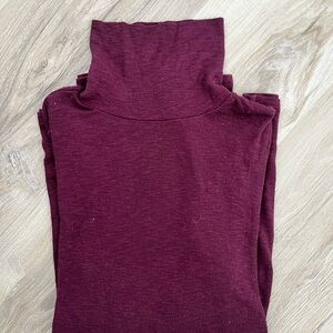 $5 bundle add on - Aerie Turtleneck